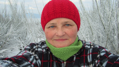 Ирина Мадрига