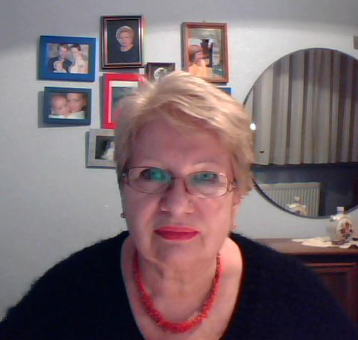 Екатерина Сергеевна Шмид