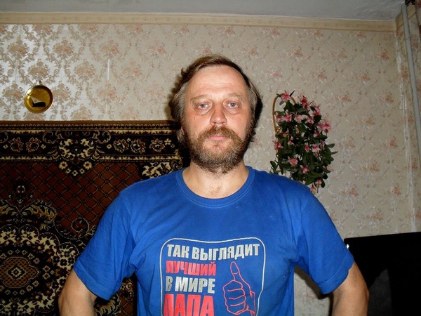 Дмитрий Попов Питер