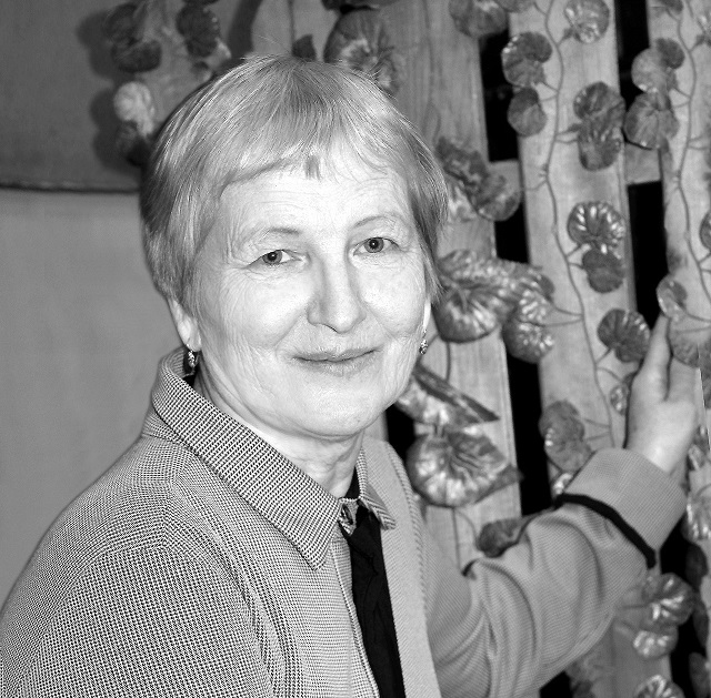Валентина Игошева