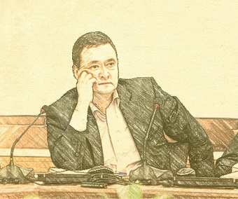 Дмитрий Тростников