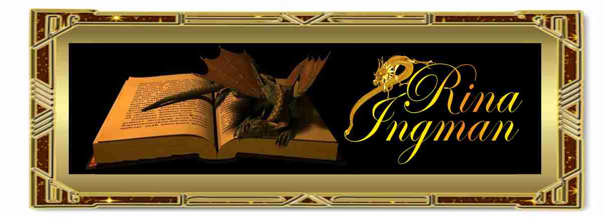 Рина Ингман