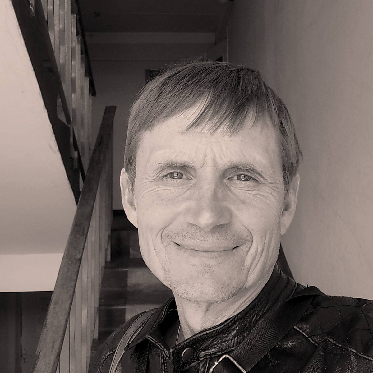 Валерий Ветер