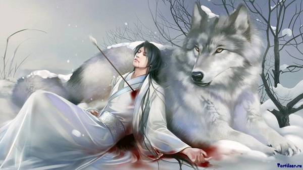 Трумен Грин