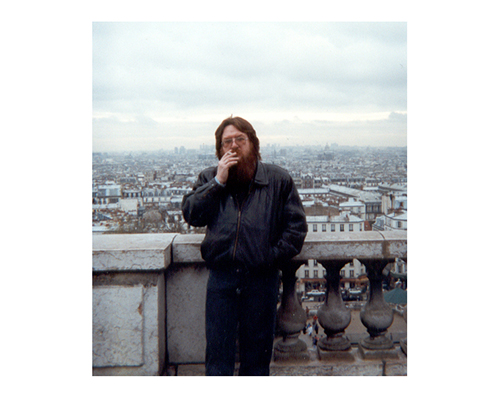 Юрий Цветаев