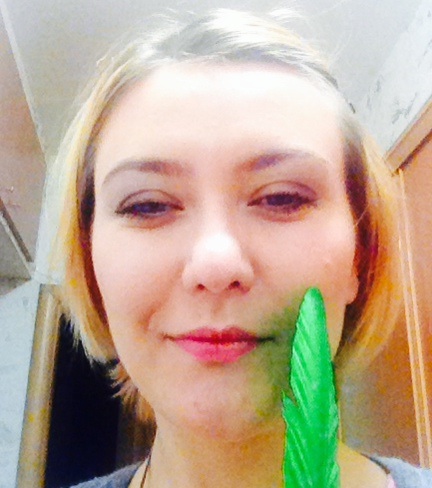 Морозова Танюша