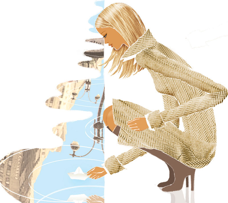 Зайчик Солнышка