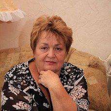 Елена Горшкова