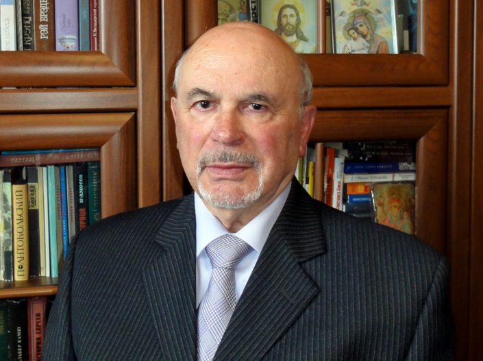 Михаил Туллер