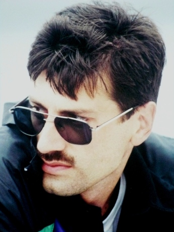 Сергей Тюнёв