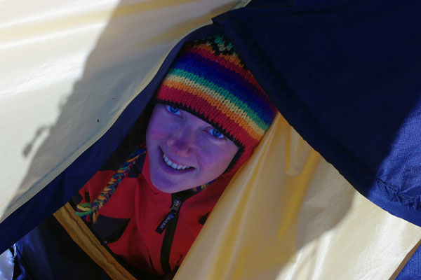 Дарья Яшина