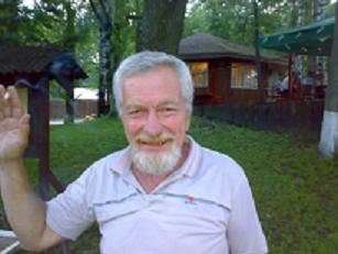 Шамиль Турман