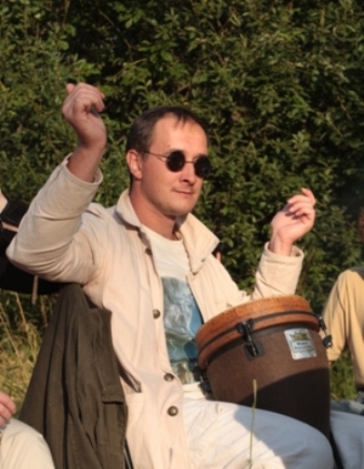 Артемий Сычев