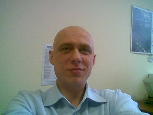 Валерий Казанцев