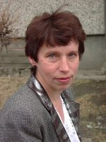 Татьяна Хлебцевич