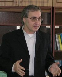 Виктор Терехов