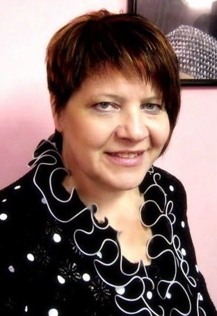 Ирина Бебнева