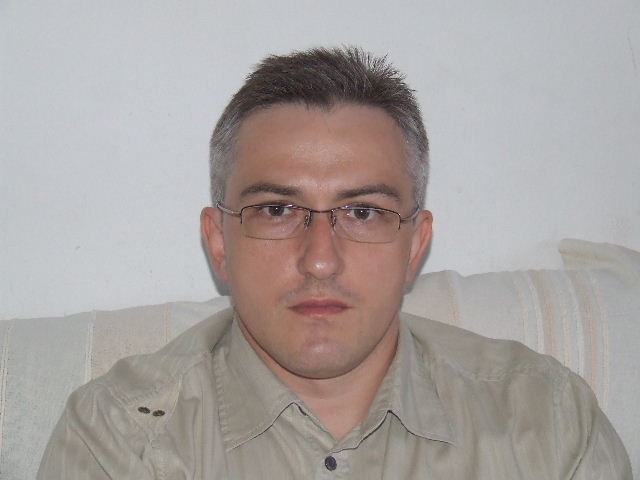 Василий Бора