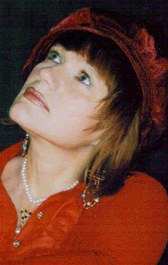 Татьяна Зоммер