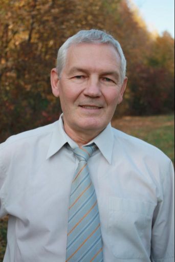 Евгений Усович