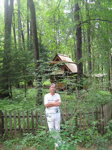 Алексей Студнев