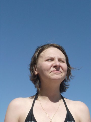 Белла Ольгина