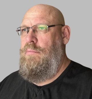 Николай Гольбрайх