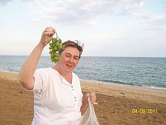 Елена Казакова-Погуржельская