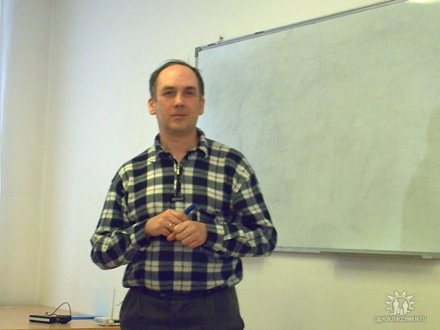 Владимир Ульченков