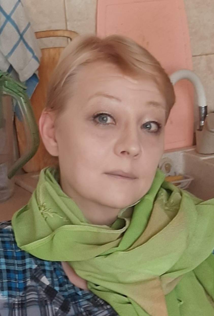 Елена Ларская2