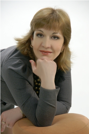 Елена Хисамова