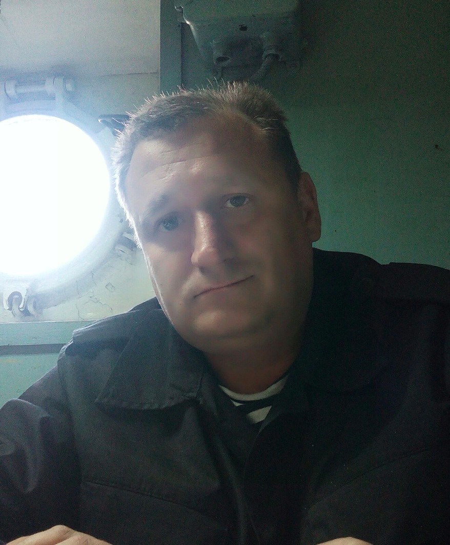 Алексей Антонов-Крымский