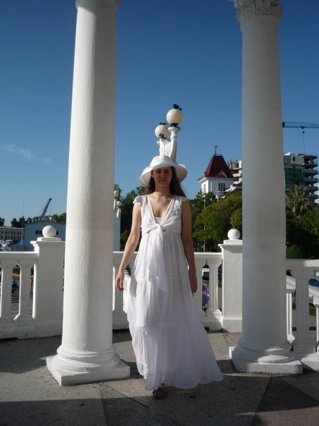 Мила Сорокина