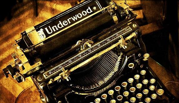 Ундервуд