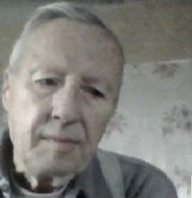 Пономарёв Евгений