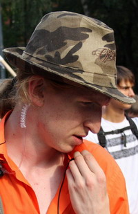 Алексей Золотарев