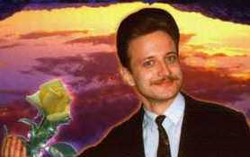 Джордж Смит