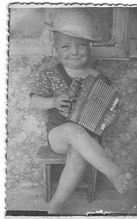 Юрий Евсигнеев