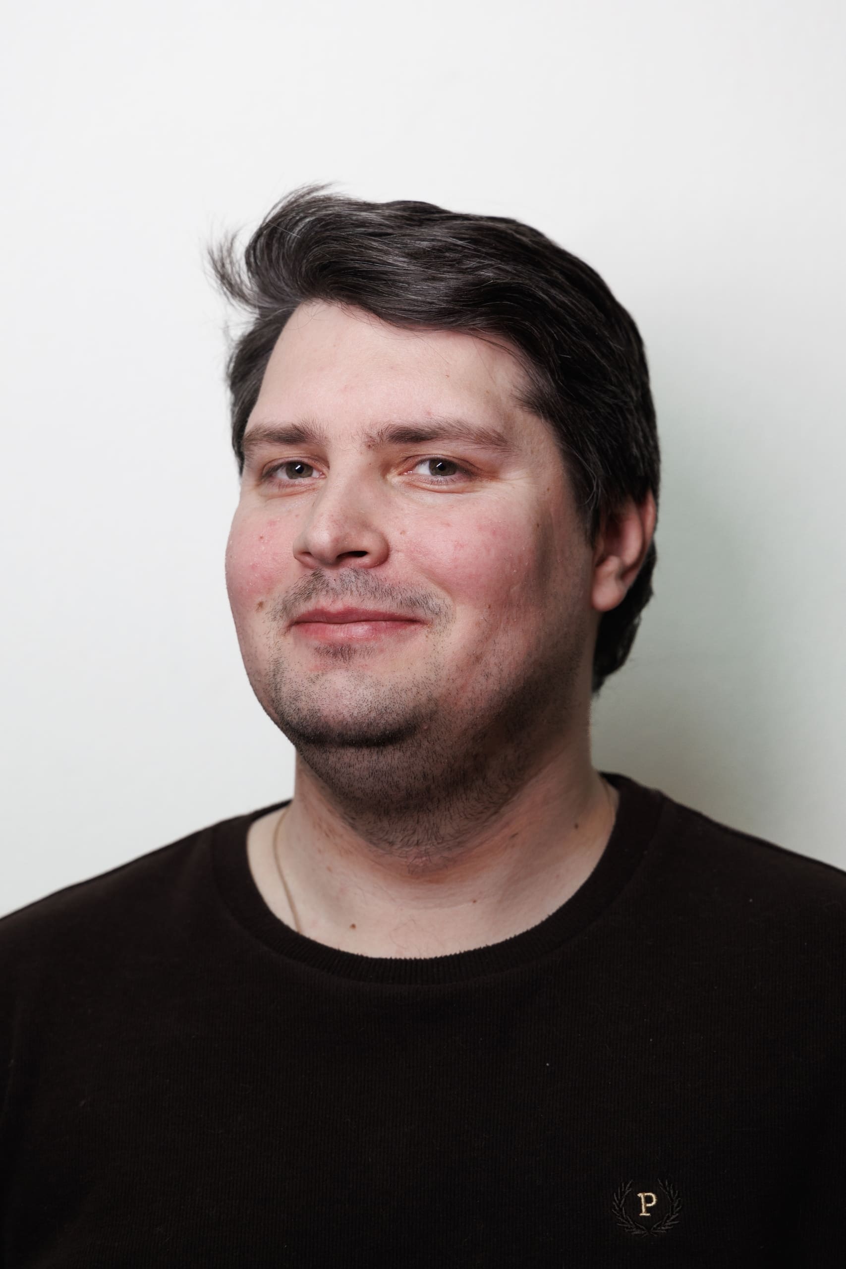 Гаврилов Юрий