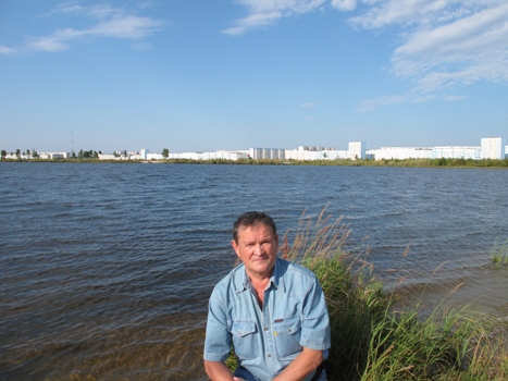 Дмитрий Верендеев