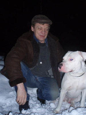 Михаил Плосков