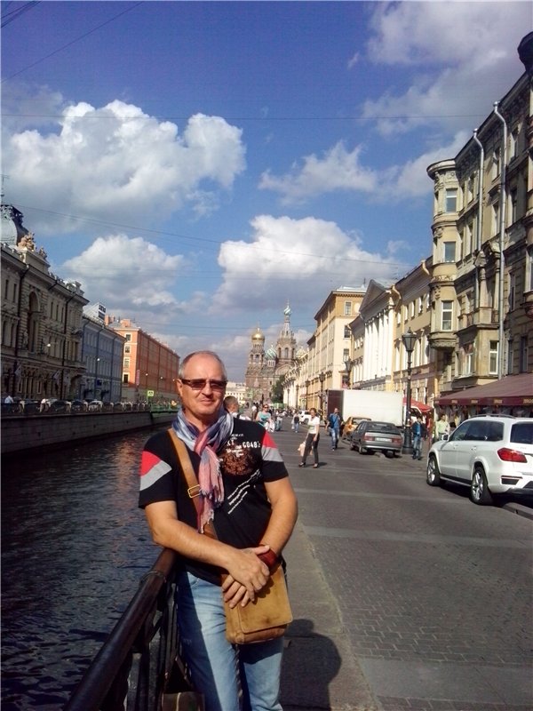 Сергей Гамаюнов Черкесский