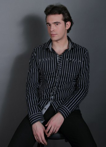 Юрий Алексеенко