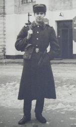 Олег Каминский