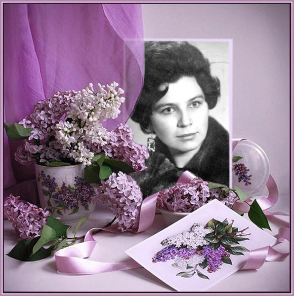 Галина Зеленкина