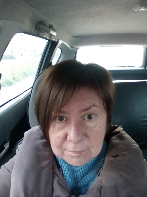 Богатова Татьяна