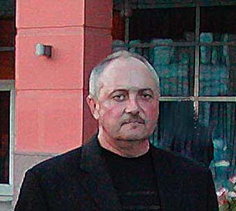 Влад Сомов