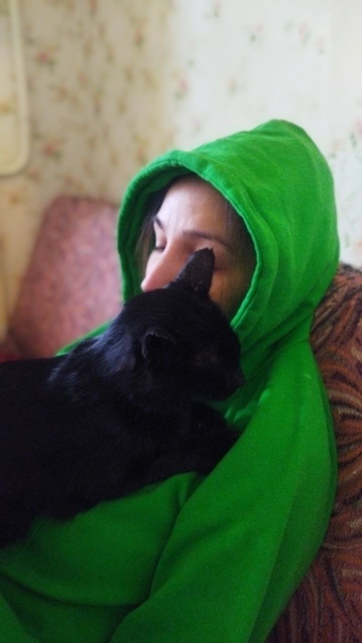 Ксения Устинова