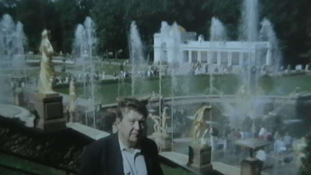 Виктор Уткин