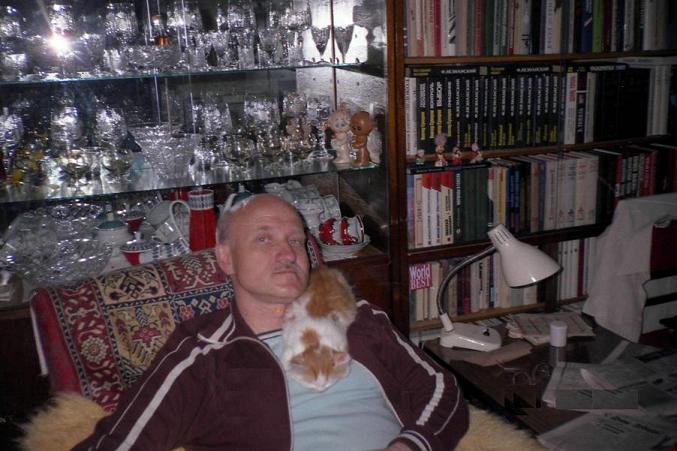 Юрий Фёдоров